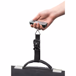 TFA-Dostmann 50.3000.54 pèse-bagage 40 kg Électronique