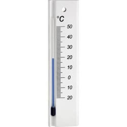 Thermomètre intérieur tfa 12.1053.09