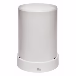 TFA-Dostmann WeatherHub capteur environnemental de maison intelligente Sans fil