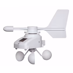 TFA-Dostmann WeatherHub capteur environnemental de maison intelligente Sans fil - Vue supplémentaire 4