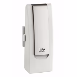 TFA-Dostmann WeatherHub capteur environnemental de maison intelligente Sans fil - Vue supplémentaire 5