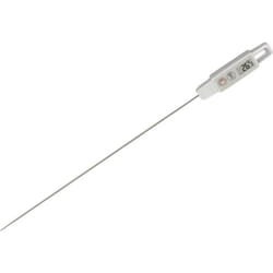 Tfa Dostmann - 30.1058.02 Thermomètre à sonde à piquer Plage de mesure de température -40 à +250 °c conforme haccp