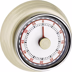 Informations techniques Mécanisme d'ascenseur mécanique, ne nécessite pas de batterie Réglable en continu de 0 à 60 minutes A ...