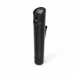 TFA-Dostmann 14.1551.01, Thermoplongeur sous vide, Noir, Plastique, TFA, 40 °C, 95 °C