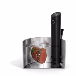 TFA-Dostmann 14.1551.01 machine sous-vide Thermoplongeur sous vide