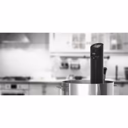 TFA-Dostmann 14.1551.01 machine sous-vide Thermoplongeur sous vide