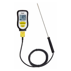 TFA-Dostmann 14.1552.01 Thermoplongeur sous vide