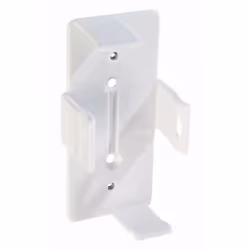 TFA-Dostmann 31.1057.02 thermomètre environnement Thermomètre électrique Intérieure Blanc
