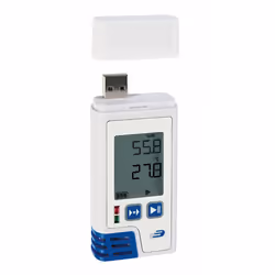 TFA-Dostmann 31.1058.02, AA, 3,6 V, 43 mm, 21 mm, 92 mm, 52 g