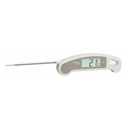 TFA-Dostmann Thermo Jack Gourmet thermomètre pour aliments -40 - 250 °C Numérique