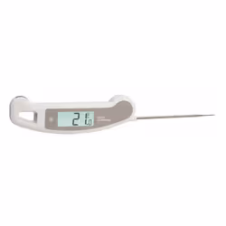 TFA-Dostmann Thermo Jack Gourmet thermomètre pour aliments -40 - 250 °C Numérique