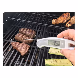 TFA-Dostmann Thermo Jack Gourmet thermomètre pour aliments -40 - 250 °C Numérique - Vue supplémentaire 5