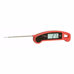 TFA-Dostmann Thermo Jack Gourmet, CR2032, 160 mm, 48 mm, 20 mm, 49 g