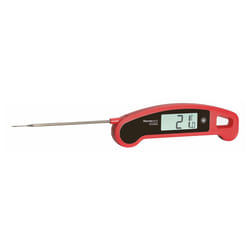 TFA-Dostmann Thermo Jack Gourmet thermomètre pour aliments -40 - 250 °C Numérique