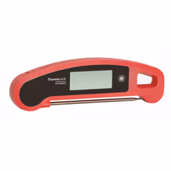 TFA-Dostmann Thermo Jack Gourmet thermomètre pour aliments -40 - 250 °C Numérique