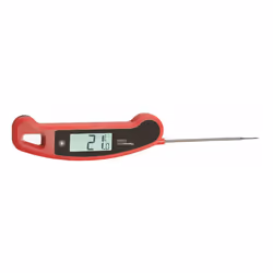 TFA-Dostmann Thermo Jack Gourmet thermomètre pour aliments -40 - 250 °C Numérique
