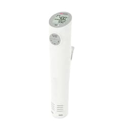 TFA-Dostmann 14.1551.02 thermomètre appareils de cuisine Numérique 40 - 95 °C Blanc