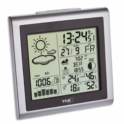 TFA-Dostmann 35.1145.54