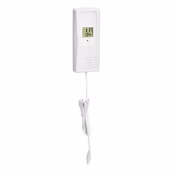 TFA-Dostmann 30.3229.02, 1,5 V, 45 mm, 20 mm, 111 mm, 60 g, 1 pièce(s)