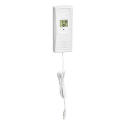 TFA-Dostmann 30.3229.02 transmetteur de température -40 - 60 °C Extérieure