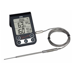 TFA-Dostmann 14.1512.01 thermomètre pour aliments -20 - 300 °C Numérique