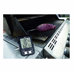 TFA-Dostmann 14.1512.01 thermomètre pour aliments -20 - 300 °C Numérique - Vue supplémentaire 4