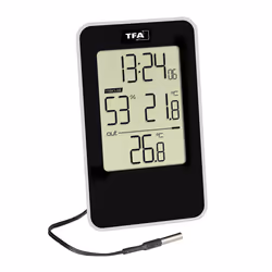 TFA-Dostmann 30.5048, AAA, 1,5 V, 72 mm, 16 mm, 121 mm, 94 g