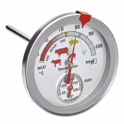 TFA-Dostmann 14.1027, 115 mm, 55 g, 1 pièce(s)