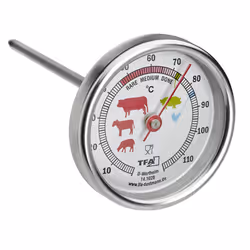 TFA-Dostmann 14.1028, 51 mm, 34 g, 1 pièce(s)