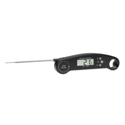 TFA-Dostmann 30.1061.01 thermomètre pour aliments