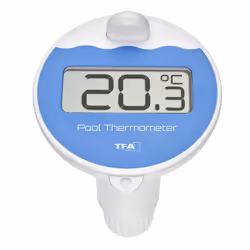 TFA-Dostmann Marbella thermomètre - Vue supplémentaire 4