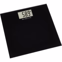 Informations techniques Alimentation : piles-boutons CR 2032 (2x), fournies Couleur : noir Dimensions produit, hauteur : 22 m ...