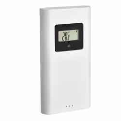 TFA-Dostmann Horizon Noir Batterie