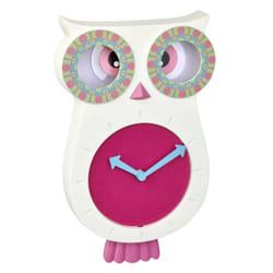 TFA-Dostmann 60.3052.02 wall/table clock Quartz clock Autres Blanc