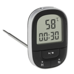 TFA-Dostmann 30.1062 thermomètre pour aliments -20 - 200 °C Numérique