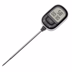 TFA-Dostmann 30.1062 thermomètre pour aliments -20 - 200 °C Numérique