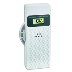 TFA-Dostmann 30.3245.02 transmetteur de température -40 - 80 °C Extérieure