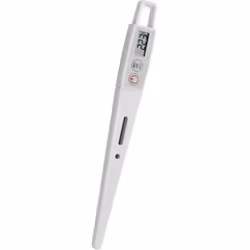 Informations techniques Étanche IP67 avec certificat d'étalonnage ISO (points de test : 0°C/80°C) Informations techniques Ali ...