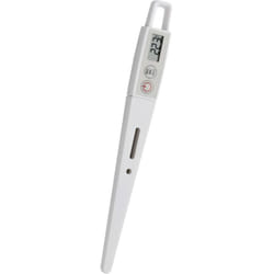 Thermomètre de cuisine TFA Dostmann 30.1040.K étalonné (ISO) 1 pc(s)