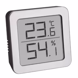 TFA-Dostmann 95.2019.54, AAA, 1,5 V, 61 mm, 31 mm, 65 mm, 44 g