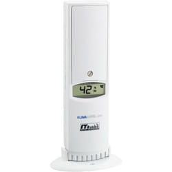Tfa Dostmann - 30.3180.K Capteur thermo/hygromètrique radio 868 MHz A583132