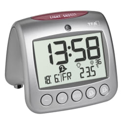 TFA-Dostmann Sonio 2.0 Argent