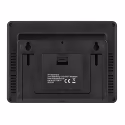 TFA-Dostmann Elements Noir Batterie - Vue supplémentaire 4