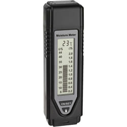 Tfa Dostmann - Humidimètre pour matériaux mesure de température S415572