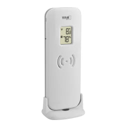 TFA-Dostmann 30.3249.02 transmetteur de température -40 - 60 °C Intérieure