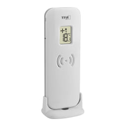 TFA-Dostmann 30.3250.02 transmetteur de température -40 - 60 °C Intérieure