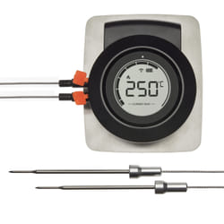 TFA-Dostmann 14.1513.01 thermomètre pour aliments 0 - 300 °C Numérique