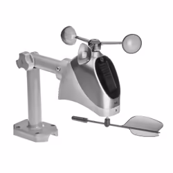 TFA-Dostmann 30.3251.10 émetteur de station météorologique Sans fil
