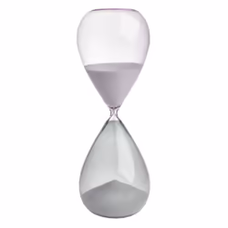 TFA-Dostmann 18.6010.02.40, Gris, Rose, Verre, Sable, unisexe, 90 mm, 90 mm, 230 mm