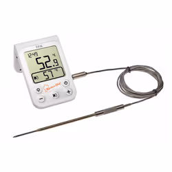 TFA-Dostmann KÜCHEN-CHEF thermomètre pour aliments -20 - 300 °C Numérique